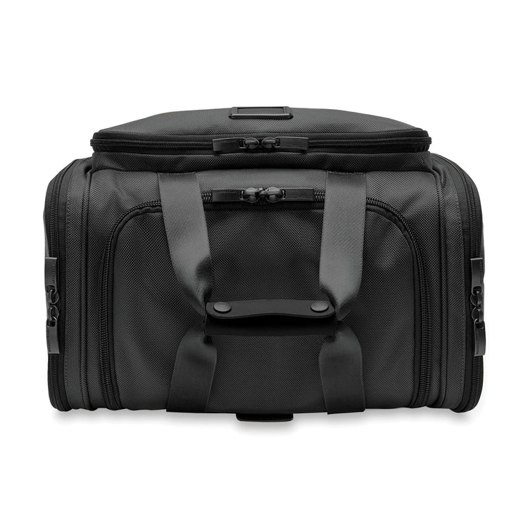 Underseat Duffel  / Black