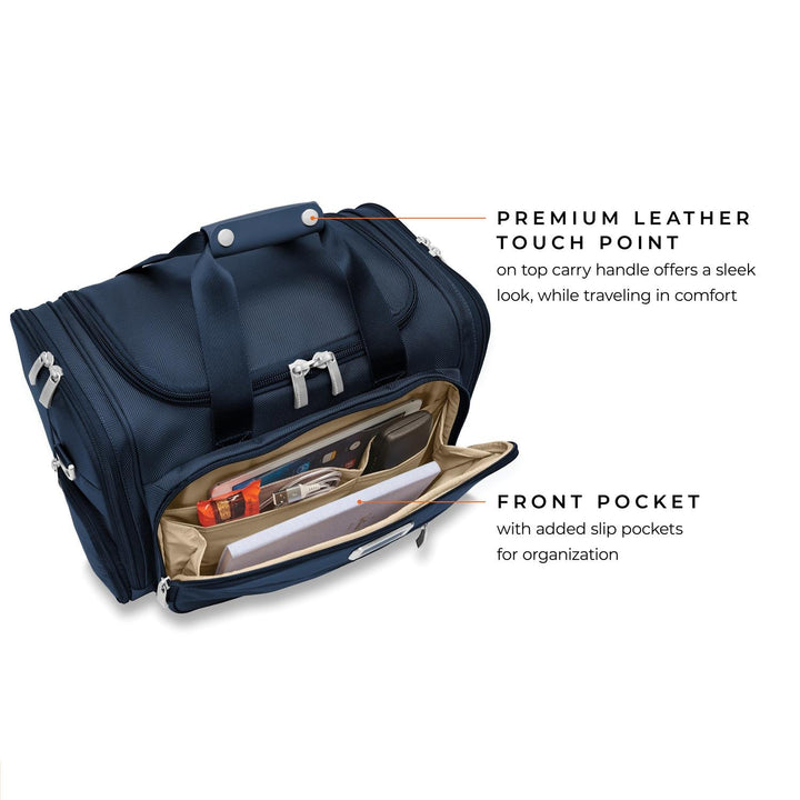 Underseat Duffel  / Navy