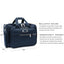 Underseat Duffel  / Navy