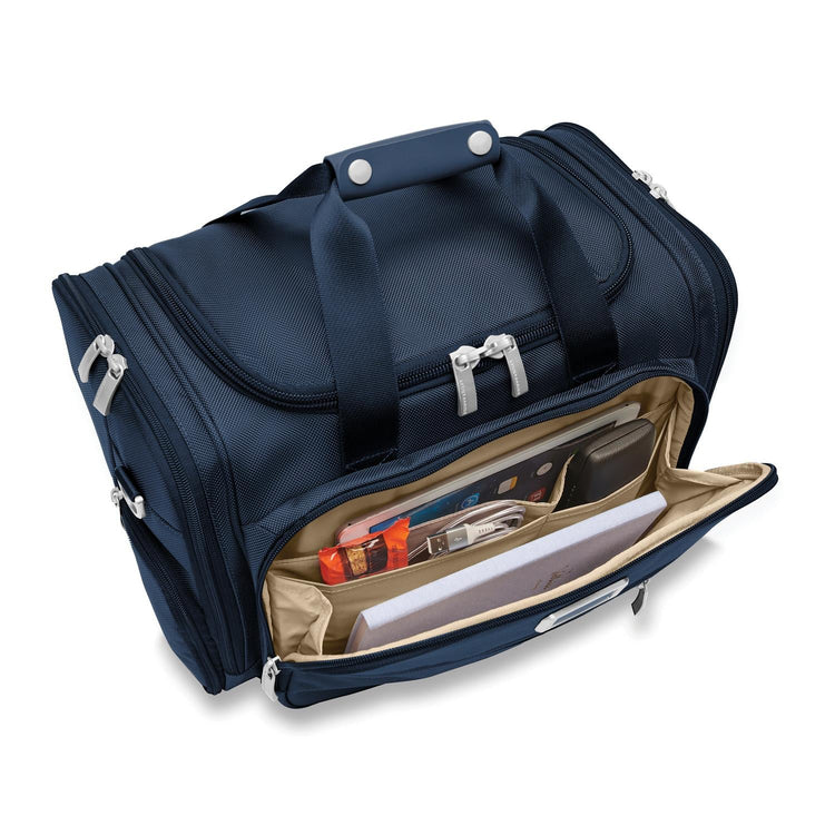 Underseat Duffel  / Navy