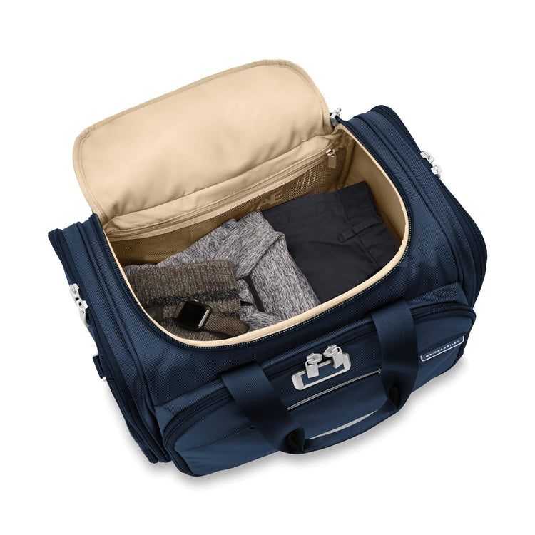 Underseat Duffel  / Navy