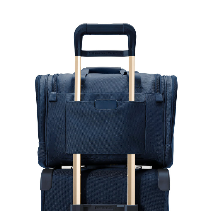 Underseat Duffel  / Navy