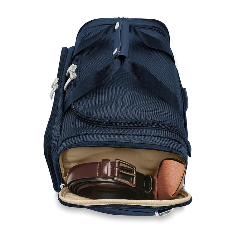 Underseat Duffel  / Navy