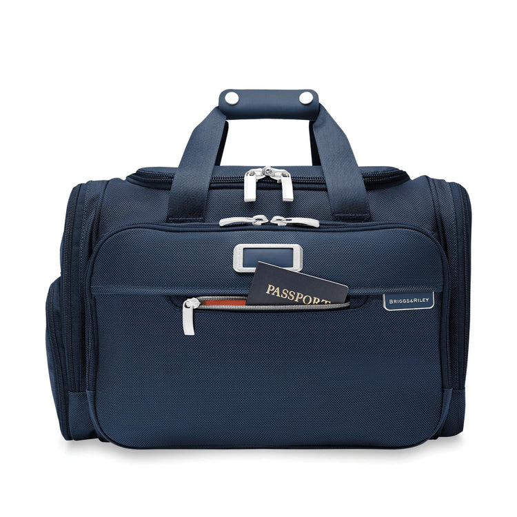 Underseat Duffel  / Navy