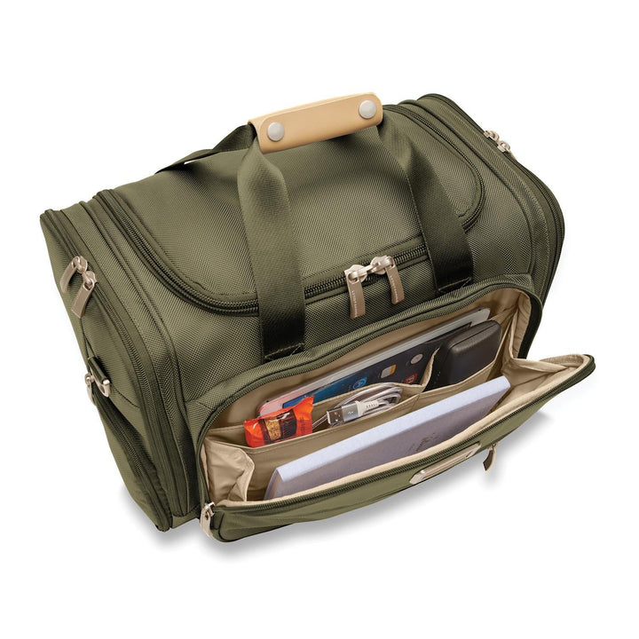 Underseat Duffel  / Olive