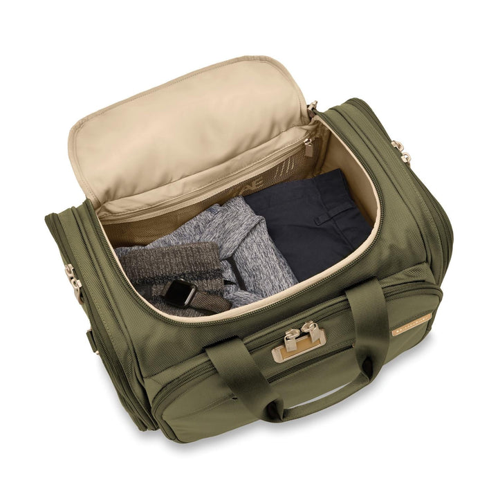 Underseat Duffel  / Olive