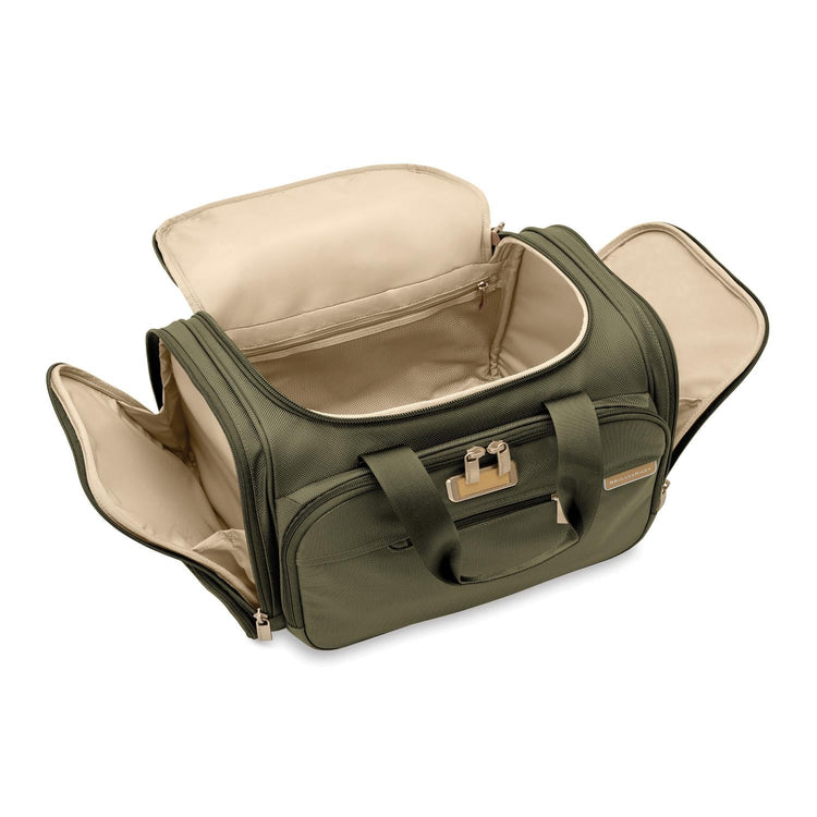 Underseat Duffel  / Olive