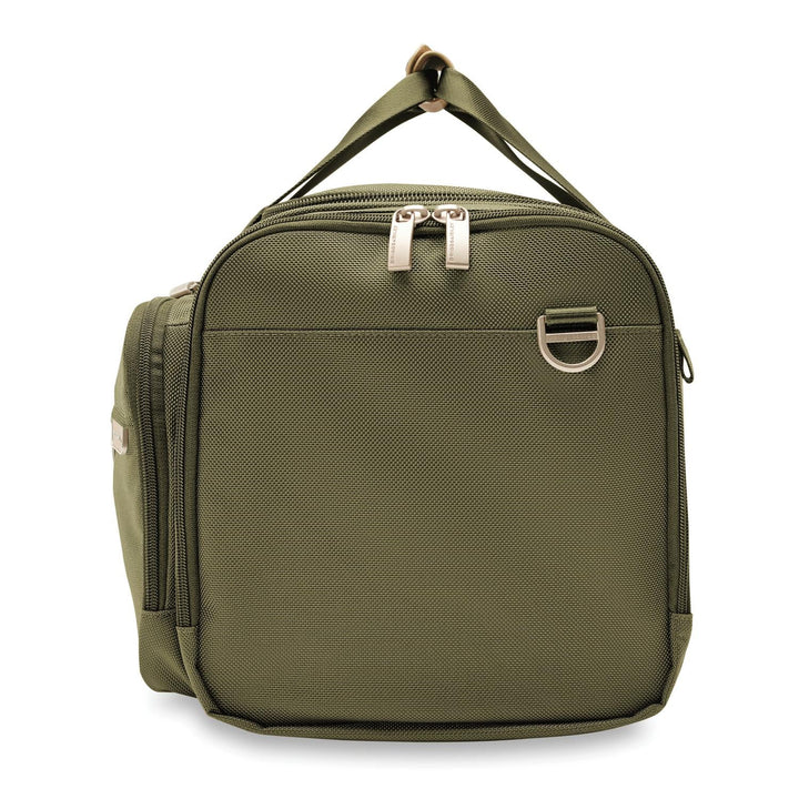 Underseat Duffel  / Olive