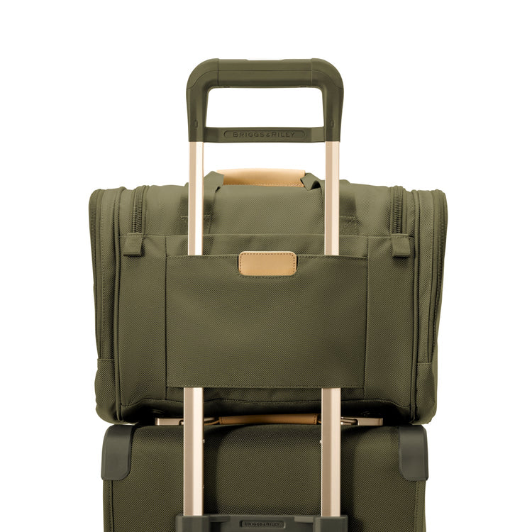 Underseat Duffel  / Olive