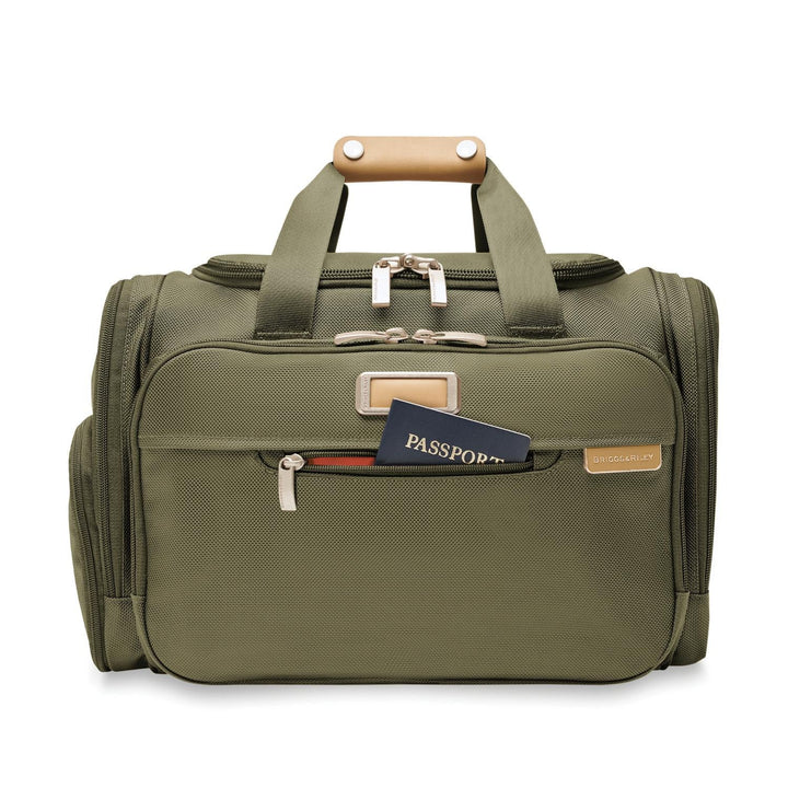 Underseat Duffel  / Olive