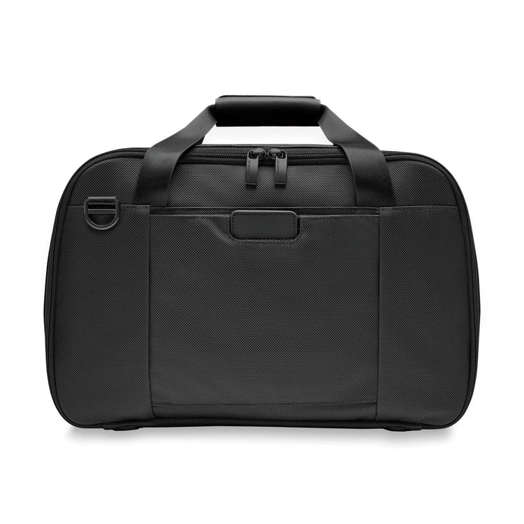 Exp Underseat Bag / Black