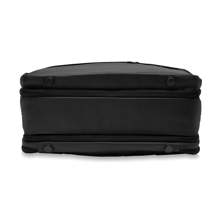 Exp Underseat Bag / Black