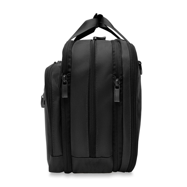 Exp Underseat Bag / Black