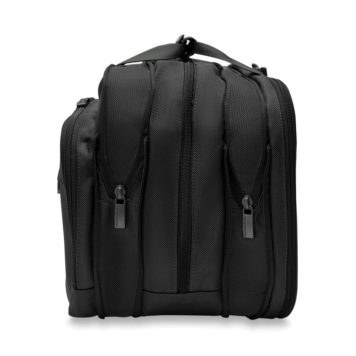 Exp Underseat Bag / Black