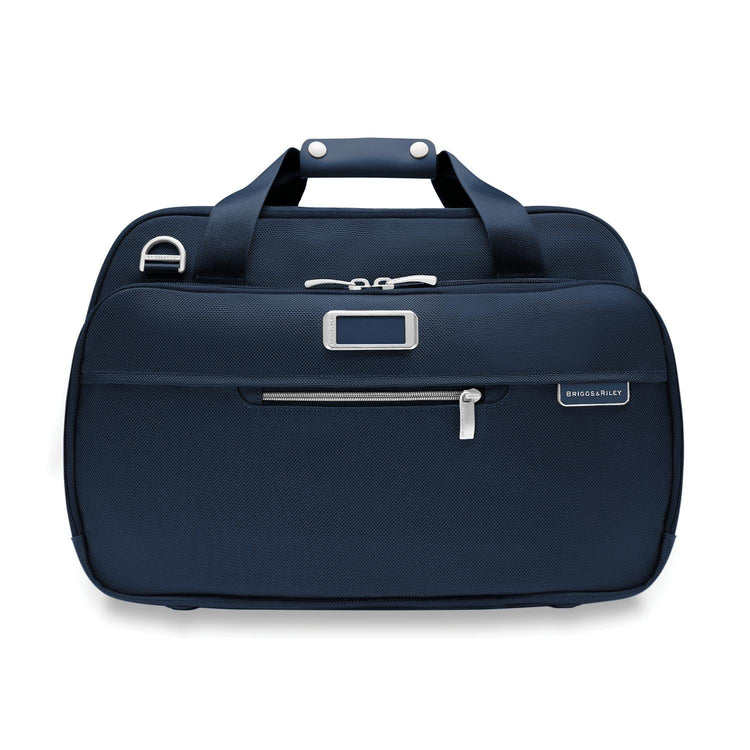 Exp Underseat Bag / Navy