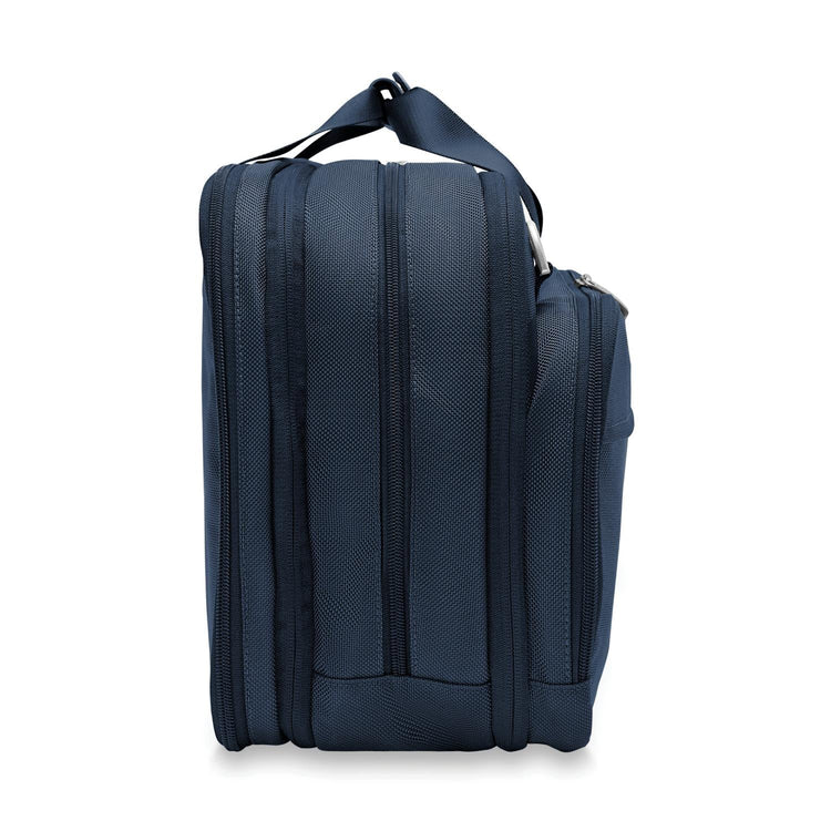 Exp Underseat Bag / Navy