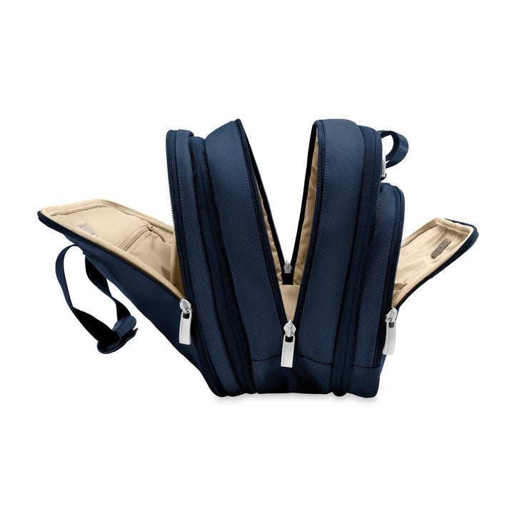 Exp Underseat Bag / Navy