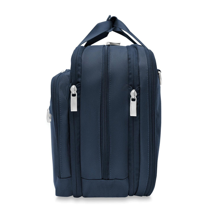 Exp Underseat Bag / Navy