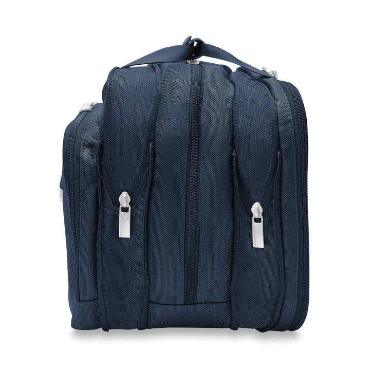 Exp Underseat Bag / Navy