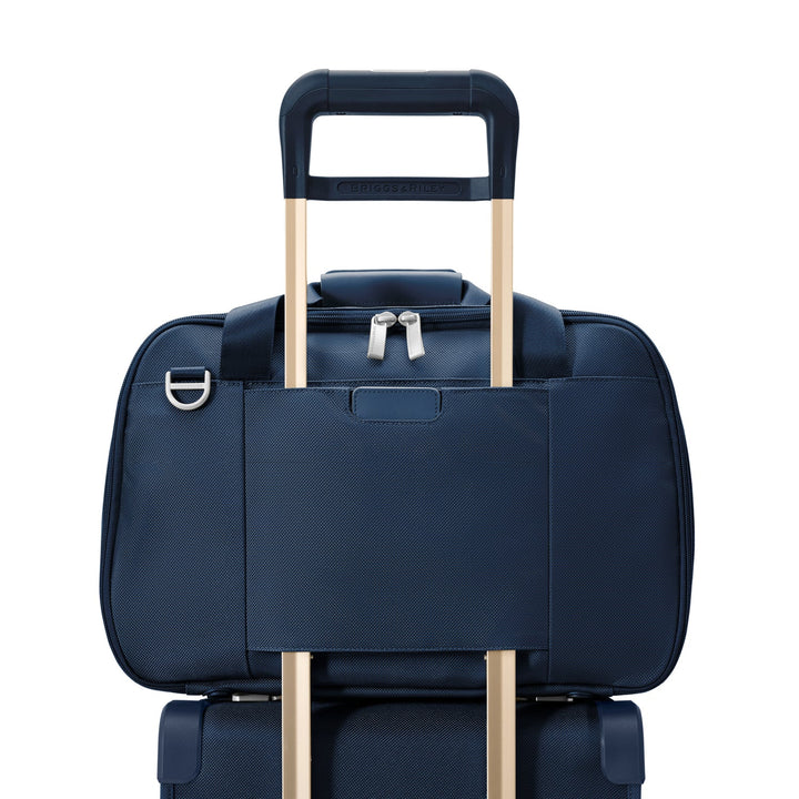 Exp Underseat Bag / Navy