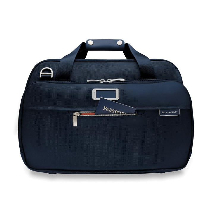 Exp Underseat Bag / Navy