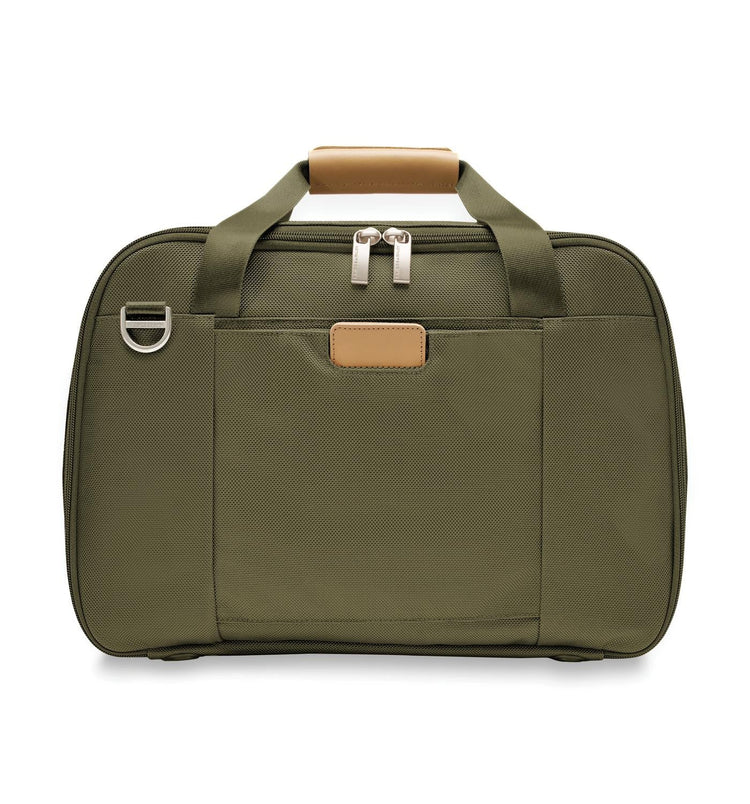 Exp Underseat Bag / Olive