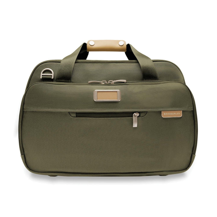 Exp Underseat Bag / Olive