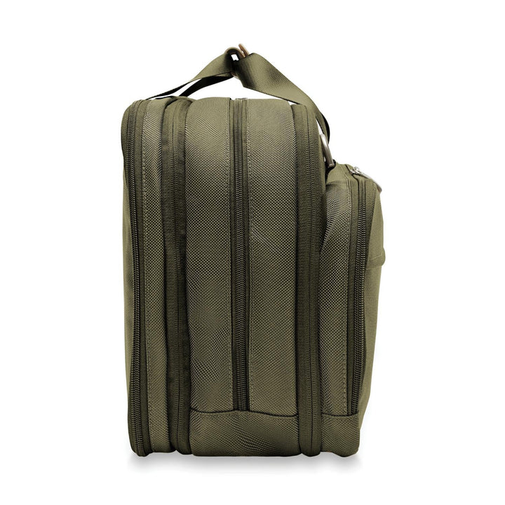 Exp Underseat Bag / Olive