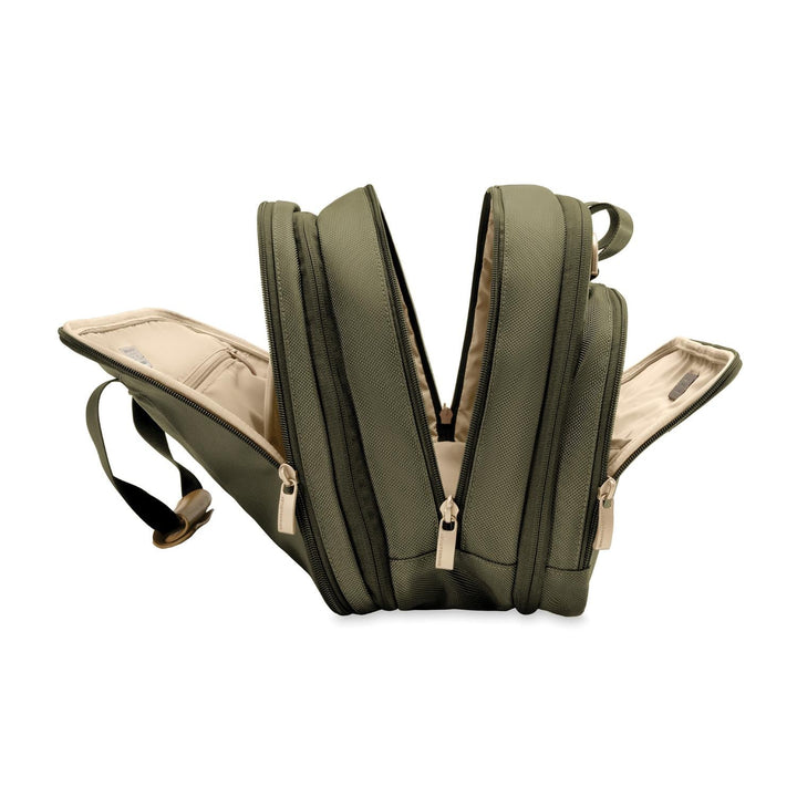 Exp Underseat Bag / Olive