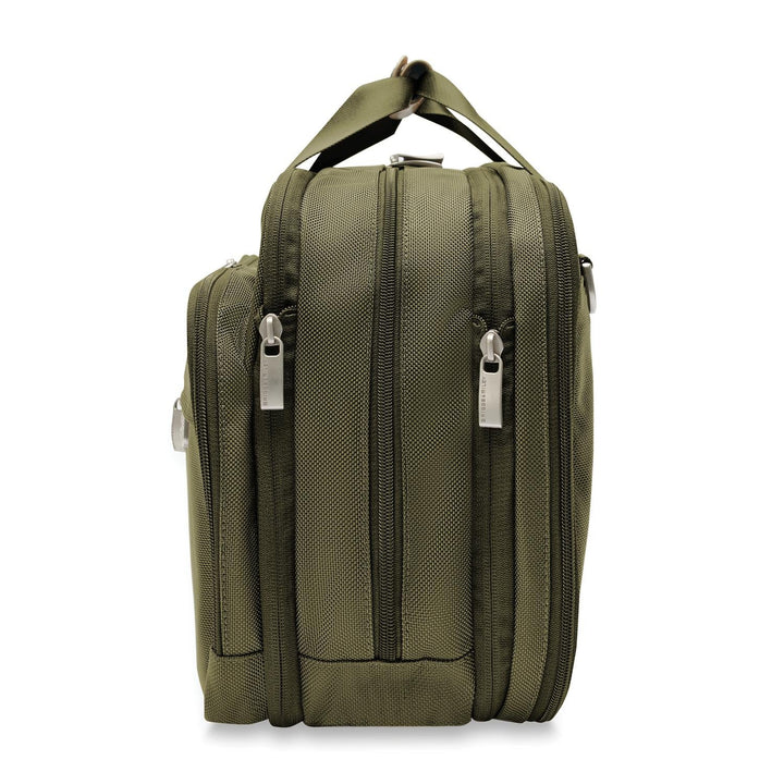 Exp Underseat Bag / Olive