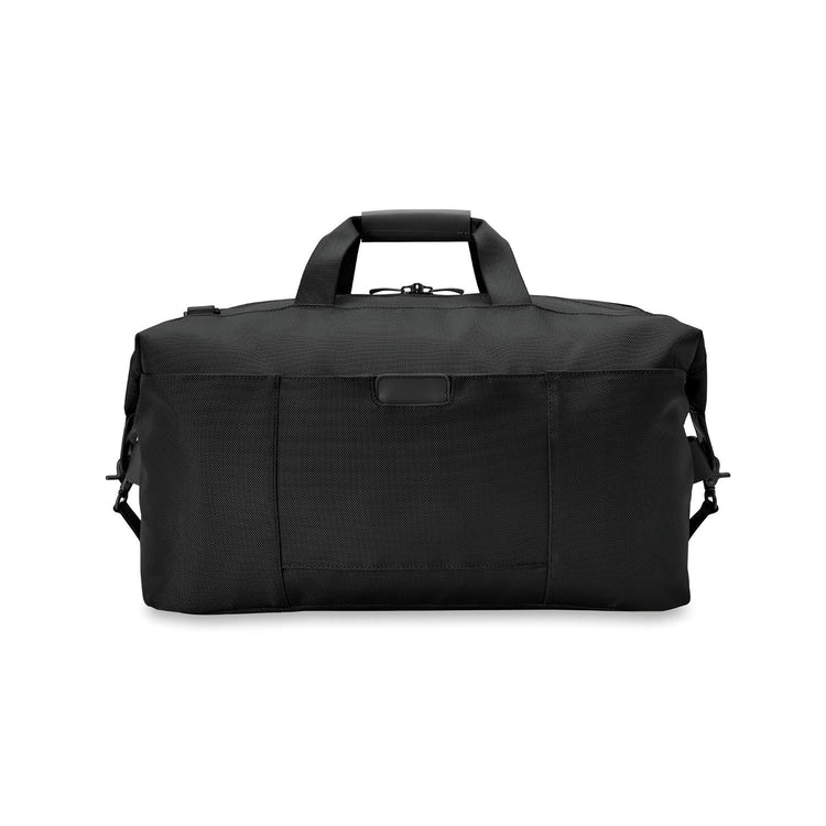 Carry-on Duffel / Black