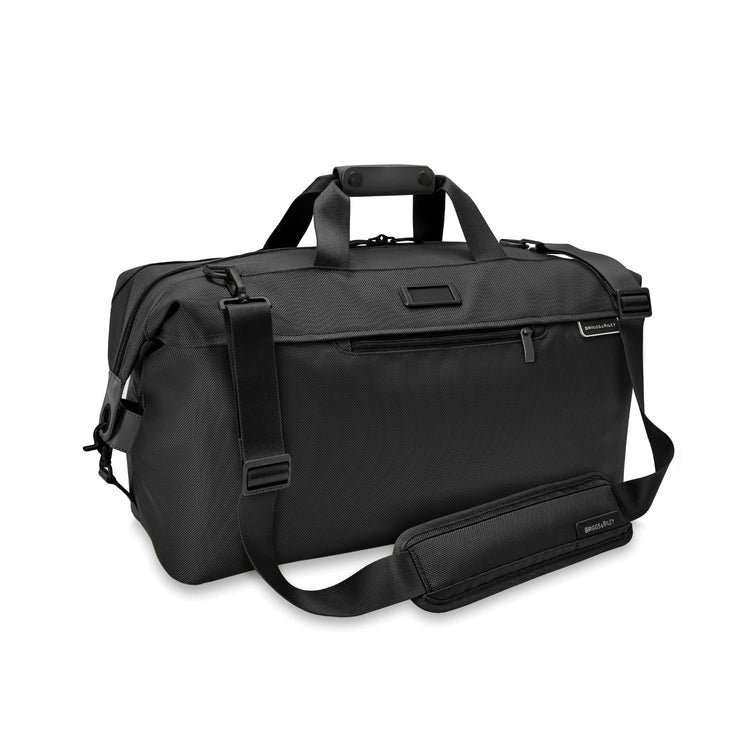 Carry-on Duffel / Black