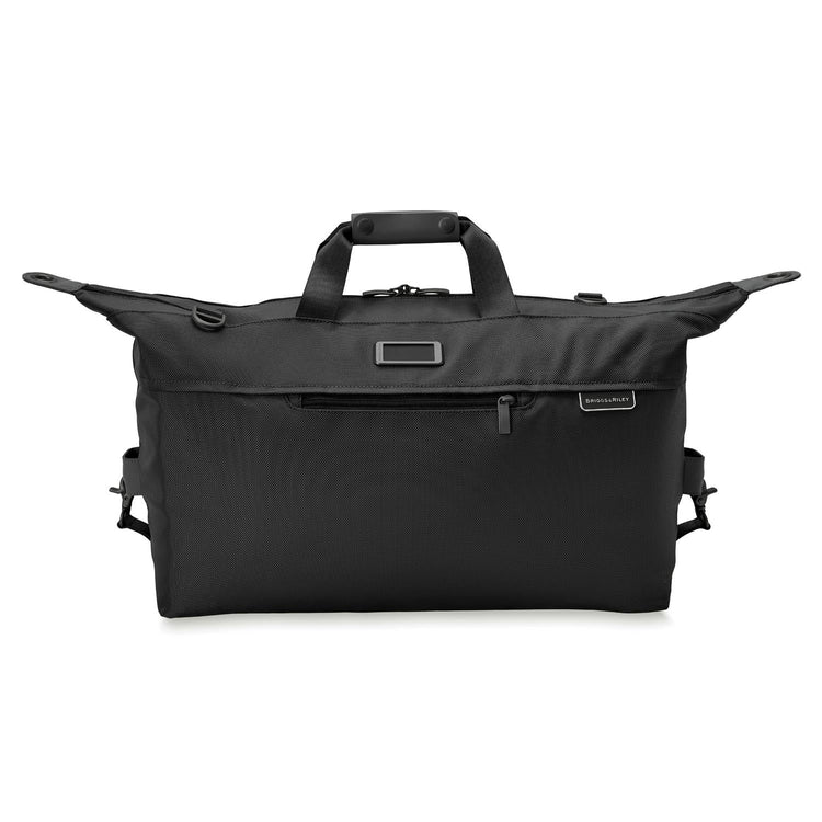 Carry-on Duffel / Black