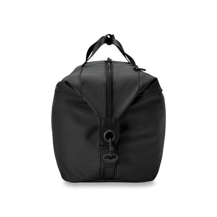 Carry-on Duffel / Black