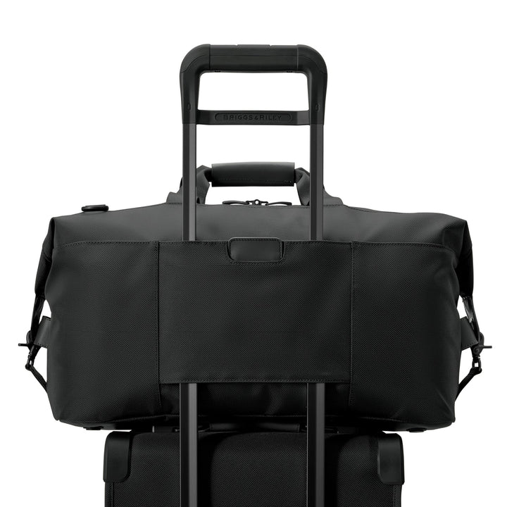 Carry-on Duffel / Black