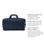 Carry-on Duffel / Navy