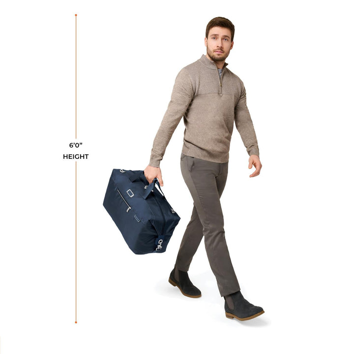 Carry-on Duffel / Navy