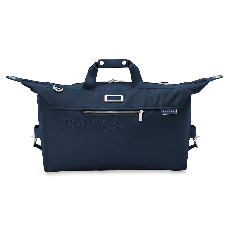 Carry-on Duffel / Navy