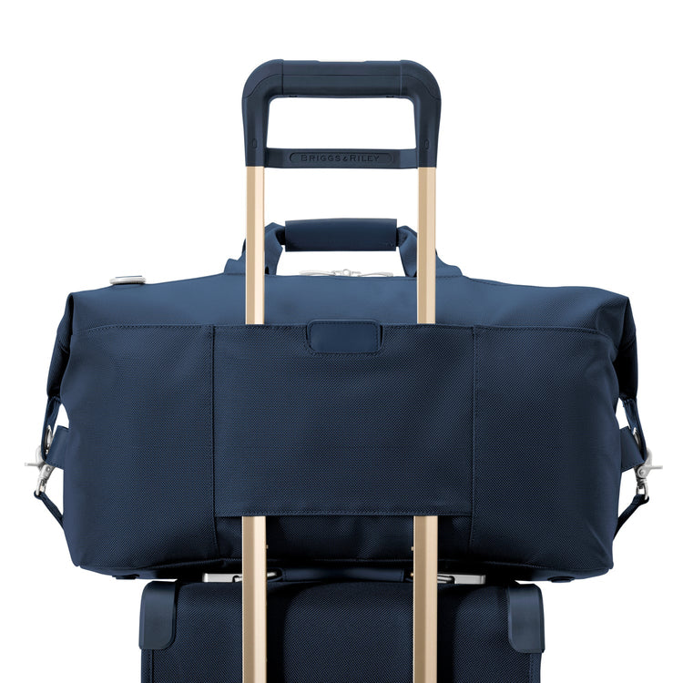 Carry-on Duffel / Navy