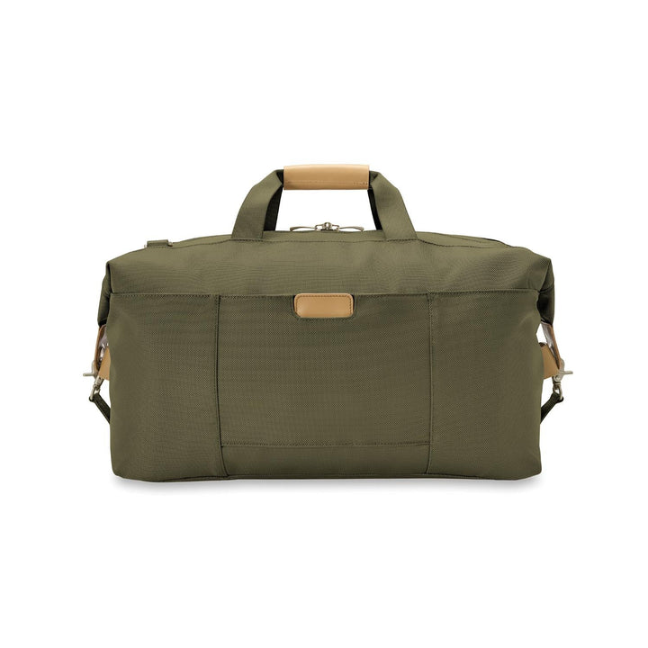 Carry-on Duffel / Olive