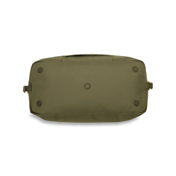 Carry-on Duffel / Olive