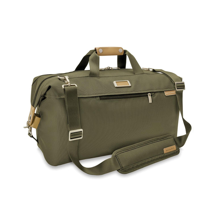 Carry-on Duffel / Olive