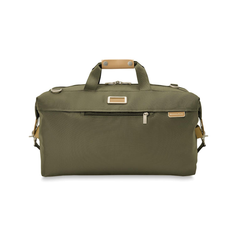 Carry-on Duffel / Olive