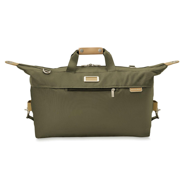 Carry-on Duffel / Olive