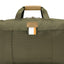 Carry-on Duffel / Olive