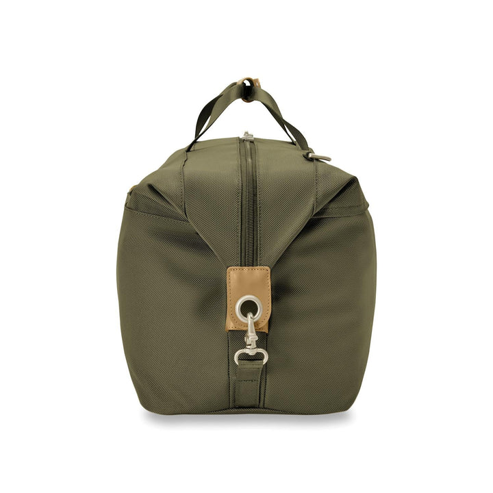 Carry-on Duffel / Olive