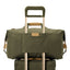 Carry-on Duffel / Olive