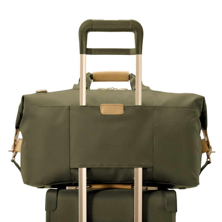 Carry-on Duffel / Olive