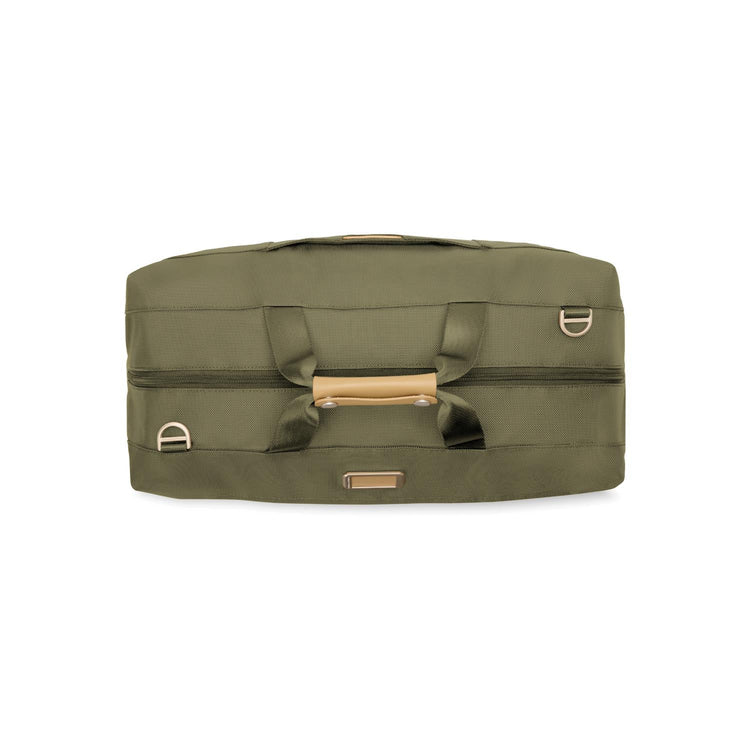 Carry-on Duffel / Olive