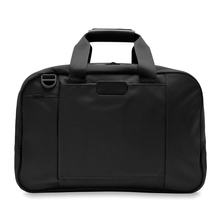 Executive Duffel / Black